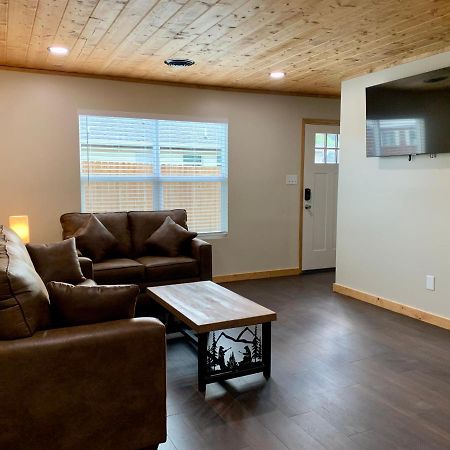 High Valley Apartments Pigeon Forge Extérieur photo