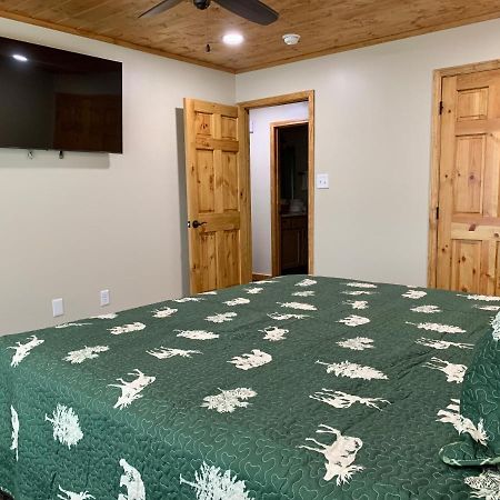 High Valley Apartments Pigeon Forge Extérieur photo