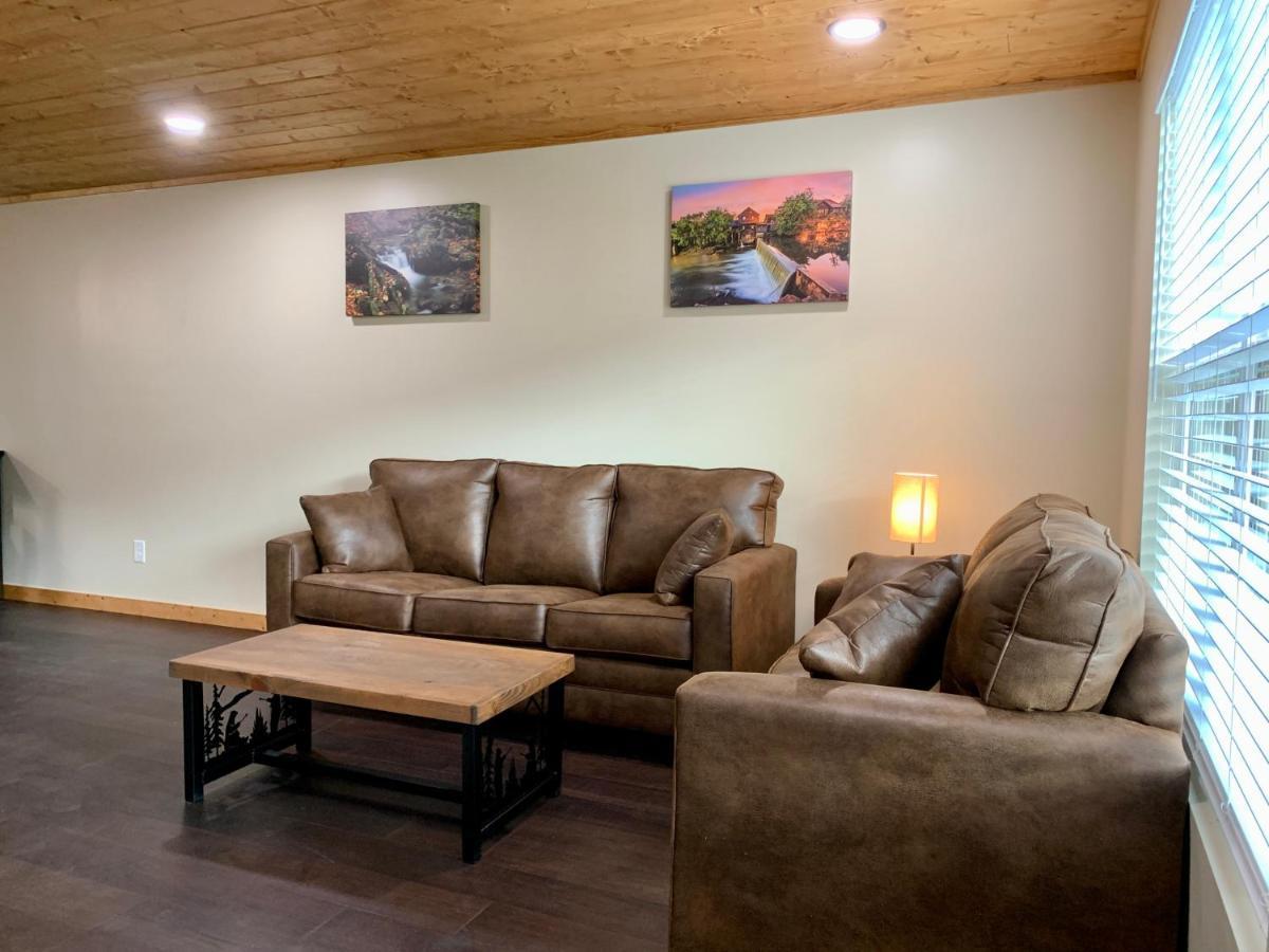 High Valley Apartments Pigeon Forge Extérieur photo