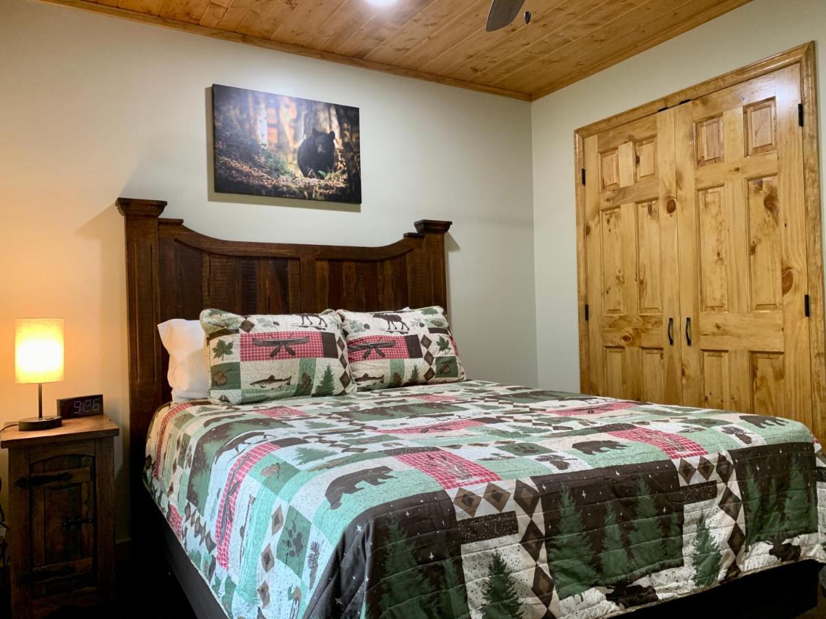 High Valley Apartments Pigeon Forge Extérieur photo