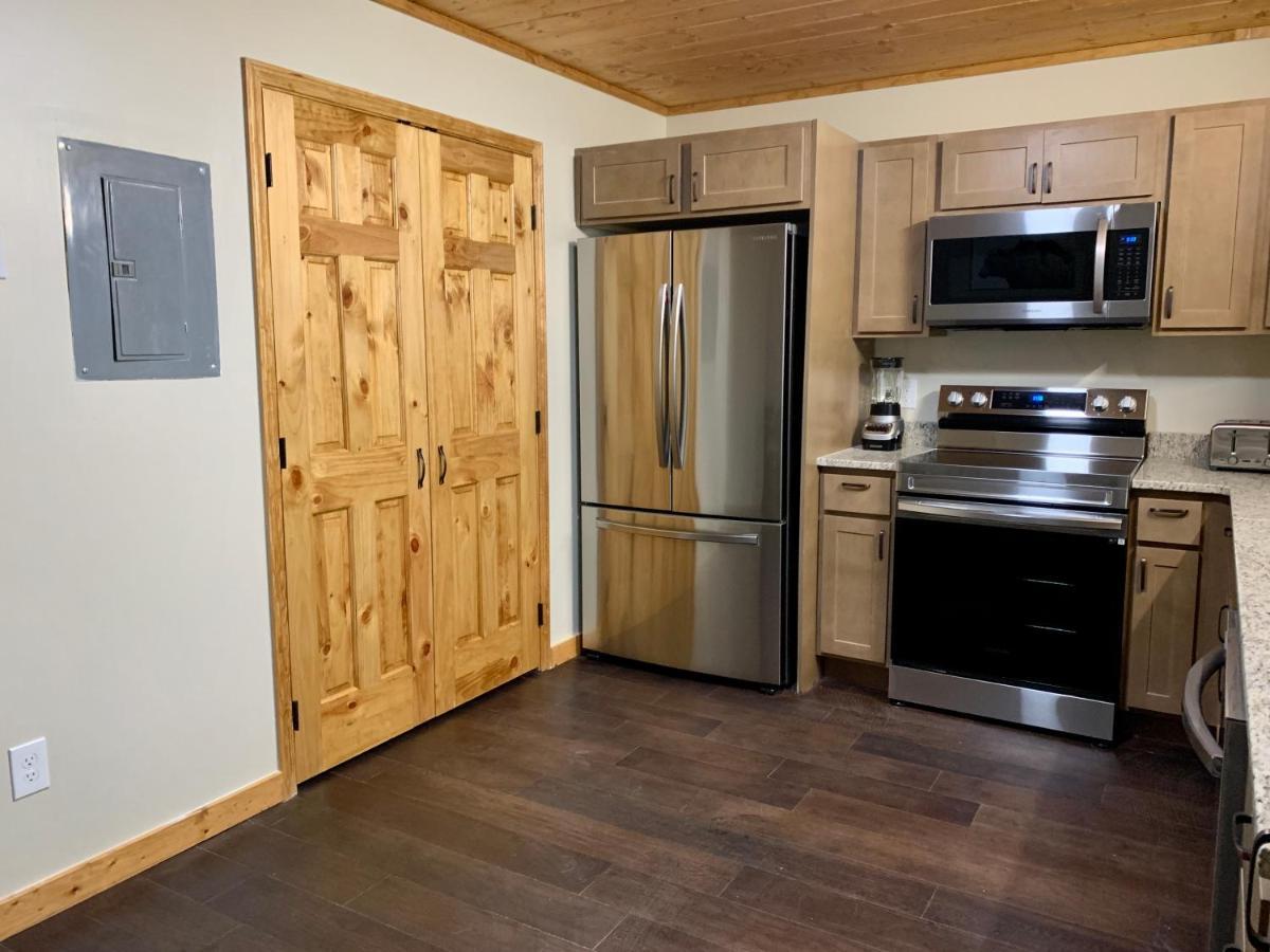 High Valley Apartments Pigeon Forge Extérieur photo