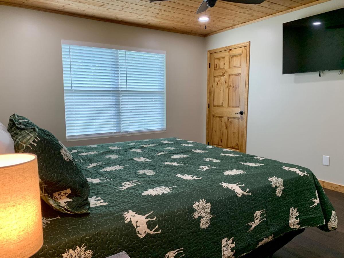 High Valley Apartments Pigeon Forge Extérieur photo
