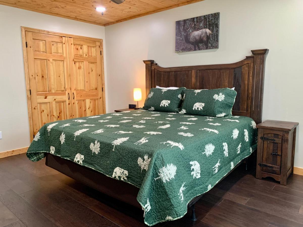 High Valley Apartments Pigeon Forge Extérieur photo