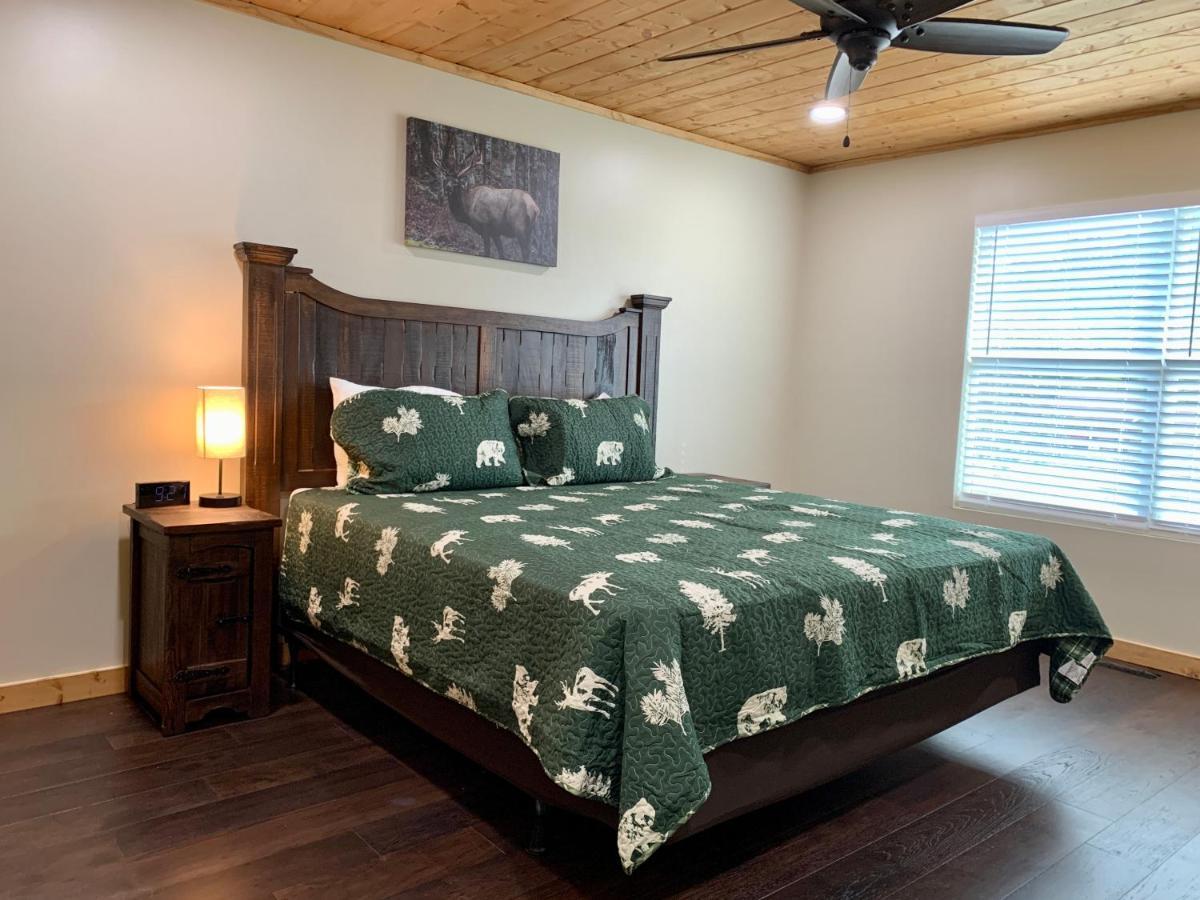High Valley Apartments Pigeon Forge Extérieur photo